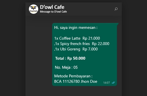 ilustrasi-whatsapp-order-list